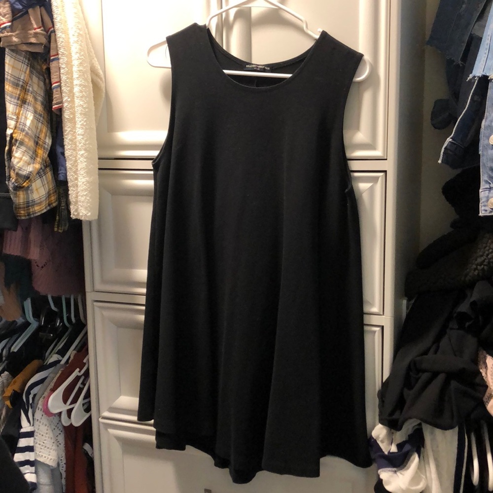 Brandy Melville babydoll dress